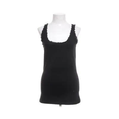 Linne (EMILIA LACE TANK) från 365 Sunshine Bomull, Elastan, Nylon
