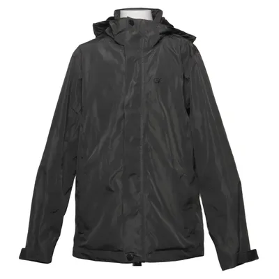 Regnjacka (Grön) från Five Seasons Polyester
