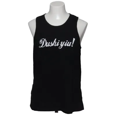 Tank Top (Black) from Bula