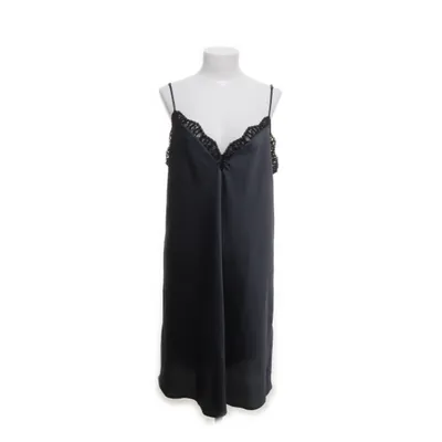 Nachtjapon (Grijs, Zwart) van Etam Polyester