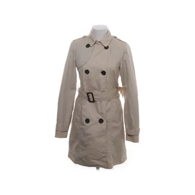Trenchcoat (Beige) från Collection Pimkie Polyester