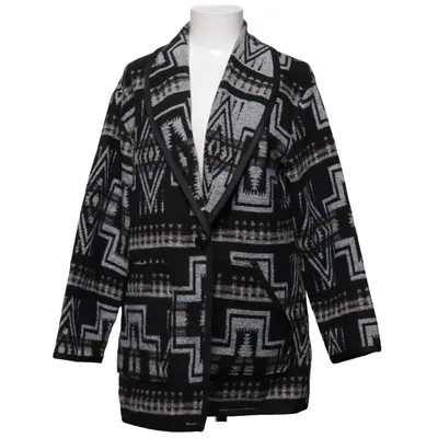 Kofta (Svart, Vit, Blå) från Ciso Polyester