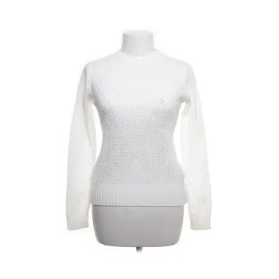 Sweater (White) from Y.F.K Acrylic