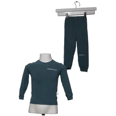 Loungewear (Blauw) van Babylove