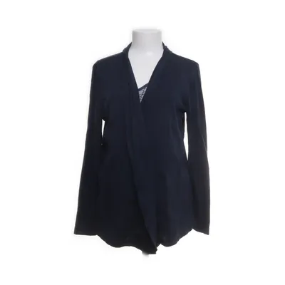 Blouse (Blauw) van Cecil Katoen