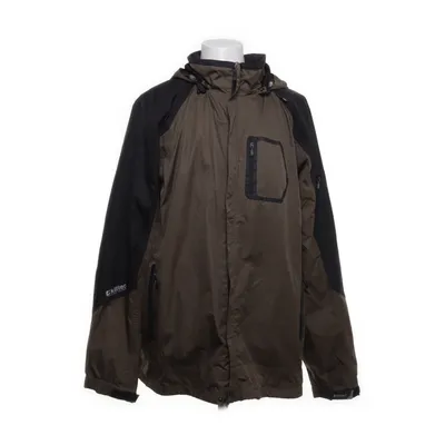 Jacket (Green) from Killtec Polyester