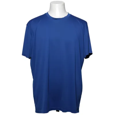 T-shirt (Blau) von XXL