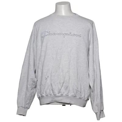 Sweatshirt (Grau) von Champion