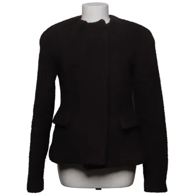 Blazer (Studio) fra H&M Studio Akryl, Polyamid, Polyester, Uld