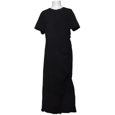Robe longue (Noir) de Old Navy Coton, Élasthane