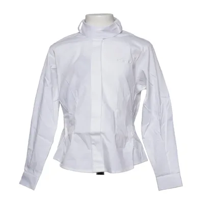 Chemise (Blanc) de Equipage Coton, Élasthane, Polyester