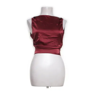 Omlottopp (J1T14995795) från Shein Elastan, Polyester