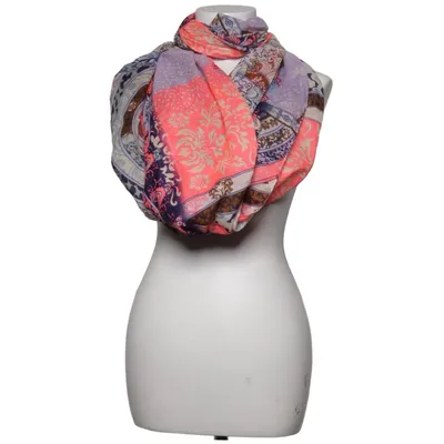 écharpe circulaire (Tube Scarf) de Pieces Polyester