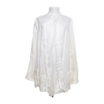 Cardigan (White) from Ischiko