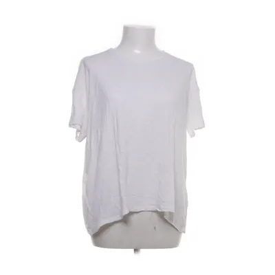 T-shirt (Vit) från MbyM Linne, Lyocell