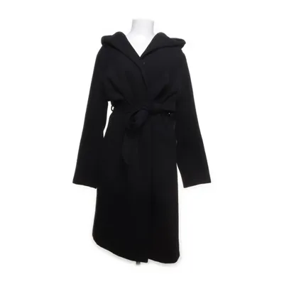 Jas (Zwart) van Cellbes Polyester, Wol
