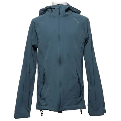 Outdoor jas (Blauw) van Jotunheim Elastaan, Polyamide