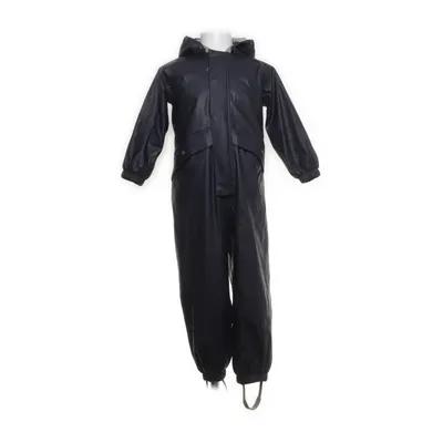 Overall (Blauw) van Wheat Polyurethaan, Gerecycled polyester