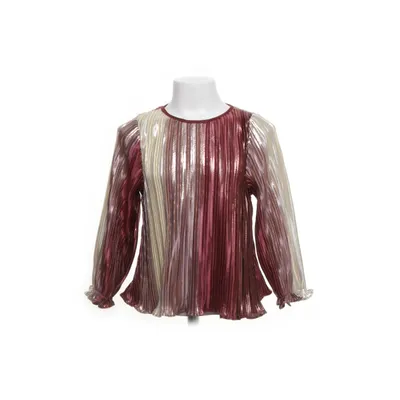 Blus (Flerfärgad) från Rikiki Polyester