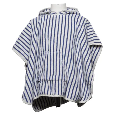 Badponcho (Izzy) van Liewood Organisch katoen