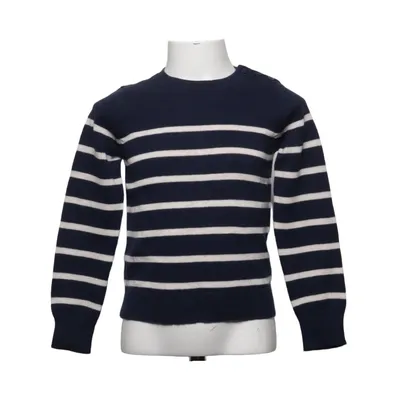 Tröja (Blå, Vit) från BabyGap Bomull