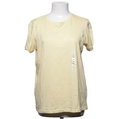T-shirt (Yellow) from Åhléns Cotton