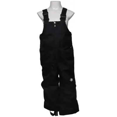 Skihose (Schwarz) von The North Face Polyester, Polyurethan