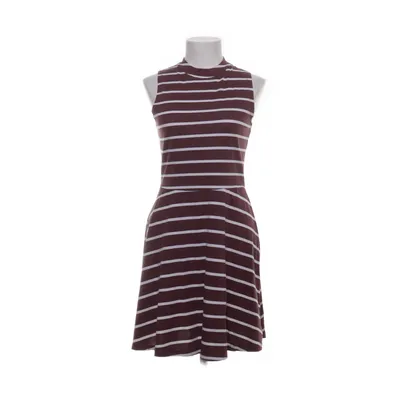 Robe (Blanc, Violet) de OVS Coton, Élasthane