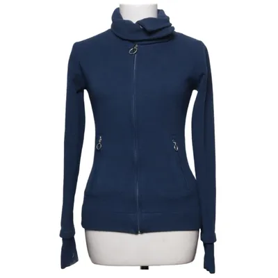 Veste polaire (Bleu) de Madonna