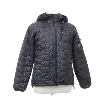 Lightweight jacket (Black) from Pelle P Nylon, Polyester