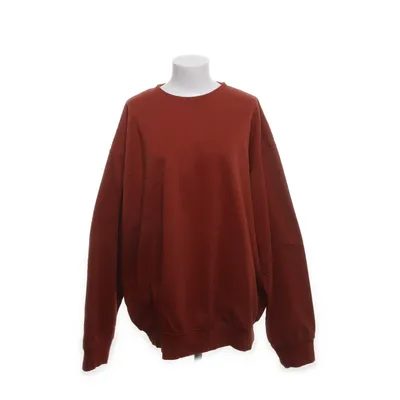 Sweatshirt (Red) from H&M