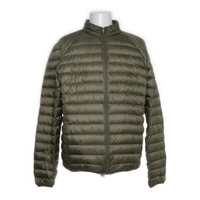 Veste légère (Vert) de Just Over the Top Duvet, Plume, Nylon
