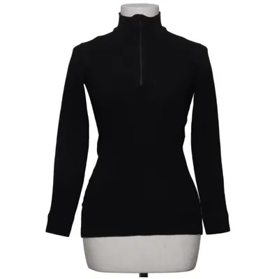 Base layer shirt (Black) from Devold Wool