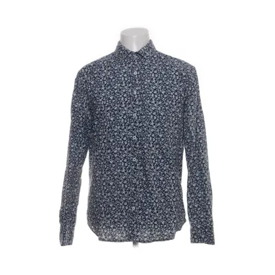 Shirt (MODERN SLIM) van Mango Man Katoen