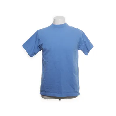 T-shirt (Blue) from Printer Active Wear Cotton