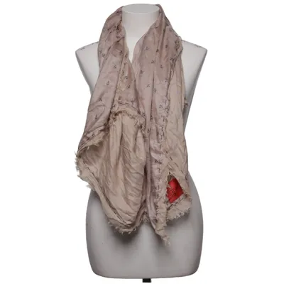 Shawl (Beige) from Erfurt Silk