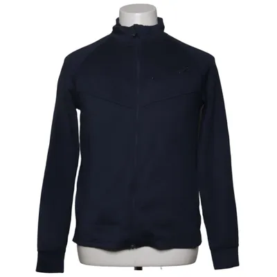 Veste de sport (Bleu) de Hiit Élasthane, Polyester