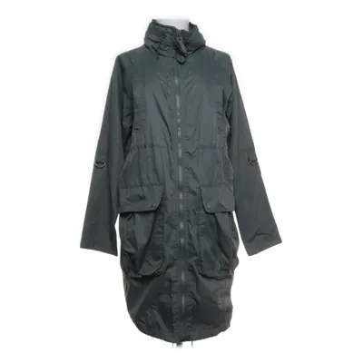 Coat (Green) from Frk.
