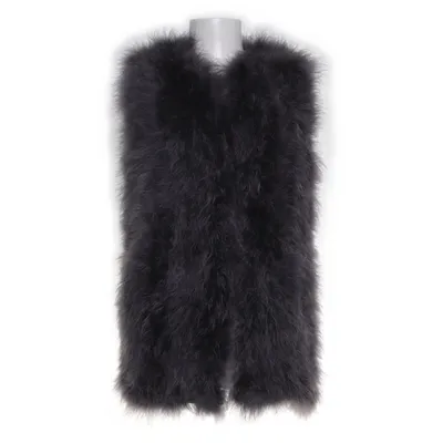 Ytterväst (Grå) från Hollies