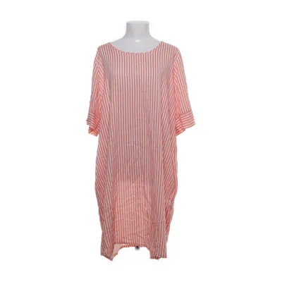 Klänning (Orange, Vit) från Cecil Viskos