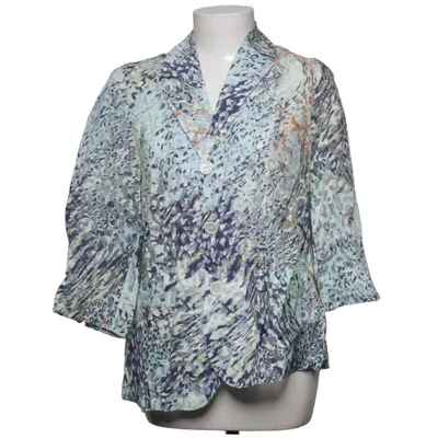 Blazer (Blauw, Meerkleurig) van Atelier GS