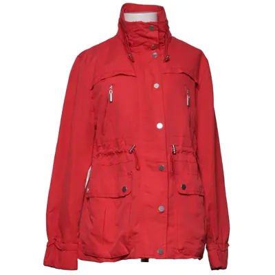 Jack (Rood) van WOB Polyester