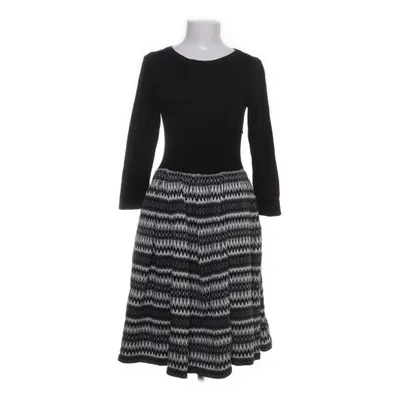 Dress (Black, White, Gray) from Jumperfabriken Cotton