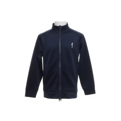 Träningsjacka (Blå) från RS Sports Elastan, Polyester
