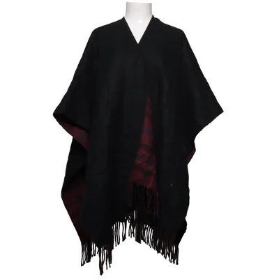 Poncho (Carro Cape) from Accessories MQ Acrylic