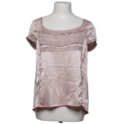 Top (Beige) fra Odd Molly Silke