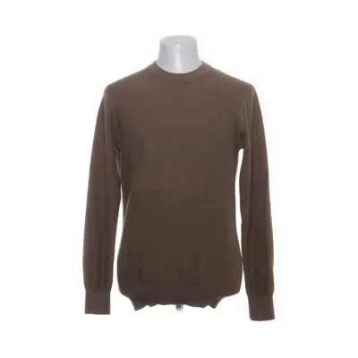 Sweater (Beige) from Dstrezzed Cotton, Polyester