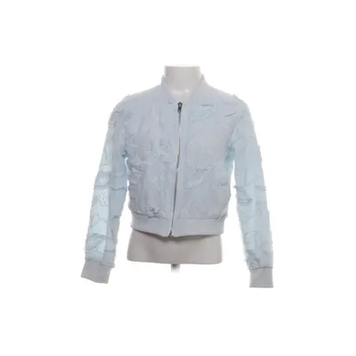 Bomberjacka (Blå) från Loevia Bomull, Polyester