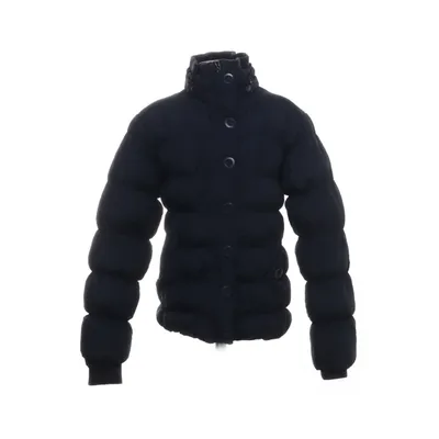 Winterjas (Blauw) van Emoi Polyester