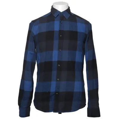 Flannel shirt (SLIM) from Only & Sons Cotton